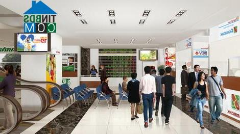 Ảnh Bảy Hiền Tower - Sức sống mới từ một con đường