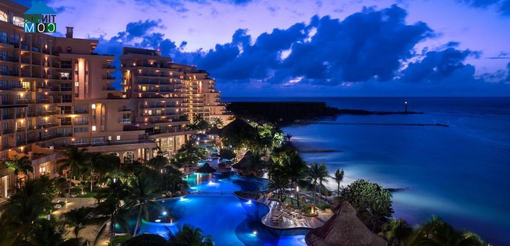 Ảnh Cocobay Đà Nẵng: Đầu tư siêu lợi nhuận 12%/năm