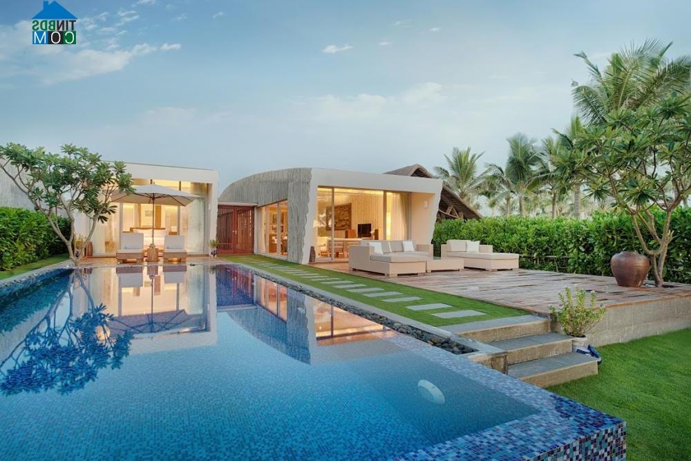 Ảnh Naman Retreat chính thức chiếm ngôi dẫn đầu trên Tripadvisor
