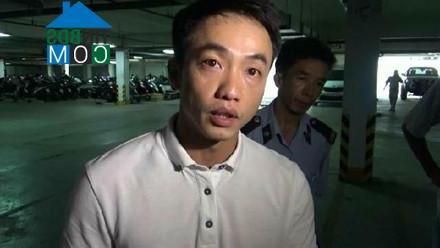 Ảnh Ô tô và xe máy bị vùi lấp trong hàng trăm tấn bùn