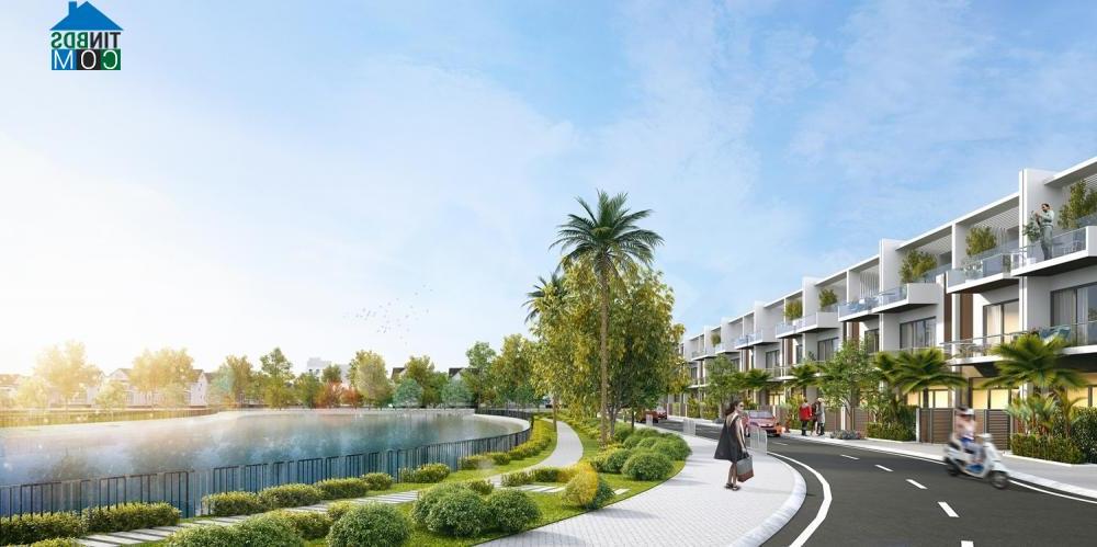 Ảnh Centana Điền Phúc Thành – Tâm điểm hút nhà đầu tư tại khu Đông Sài Gòn