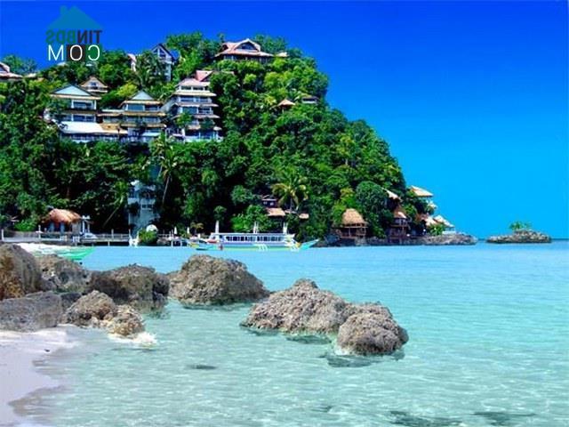 Góc đảo Phuket - địa điểm du lịch nổi tiếng của Thái Lan