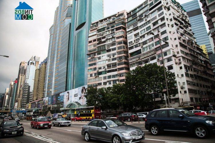 Ảnh Mua bất động sản tại Hong Kong dễ hay khó?