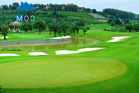 Ảnh Sẽ loại 9 và bổ sung 15 sân golf đến năm 2020