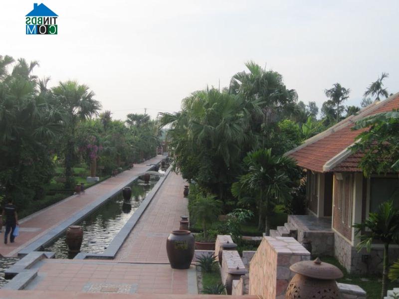 Ảnh Hà Nội phê duyệt quy hoạch Khu nhà ở sinh thái ở Từ Liêm