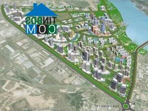Ảnh Thành lập mới 5 KCN theo quy hoạch ở Đồng Nai