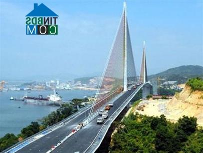 Ảnh Xây dựng Quảng Ninh thành vùng đô thị lớn mang tầm vóc quốc tế