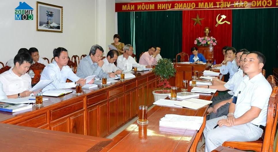 Ảnh Điều chỉnh quy hoạch đô thị mới Nhơn Trạch (Đồng Nai) đến năm 2030