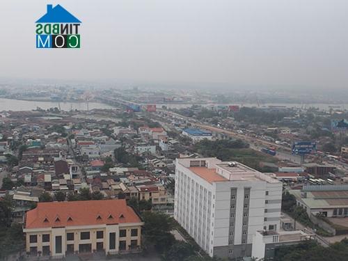 Ảnh Di dời KCN Biên Hòa: Ngổn ngang phương án