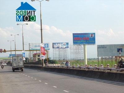 Ảnh Sẽ có thêm khu đô thị tại huyện Đông Anh - Hà Nội