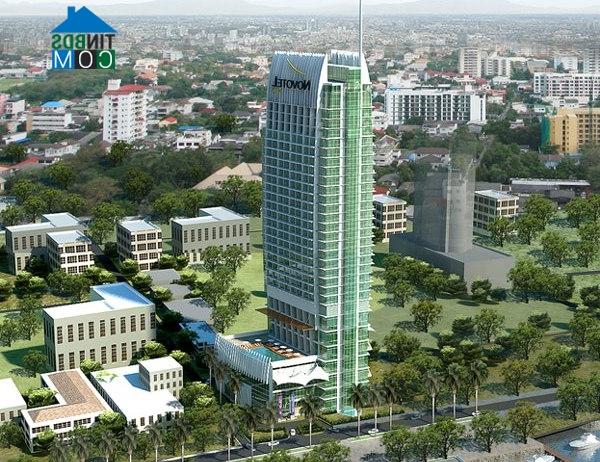 Ảnh Duyệt điều chỉnh quy hoạch chung TP. Đà Nẵng đến năm 2030