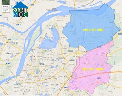 Ảnh Tp.HCM: Duyệt quy hoạch 1/2000 Khu dân cư du lịch nhà vườn Sadeco