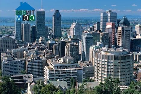 Ảnh Luật nhập cư mới ảnh hưởng tới thị trường BĐS Canada