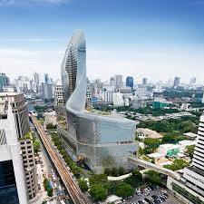 Ảnh Bangkok lạc quan về thị trường cho thuê căn hộ