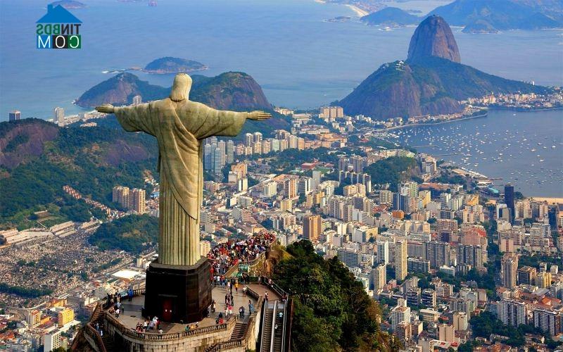 Ảnh Liệu giá BĐS tại Brazil còn giảm trong năm 2014?