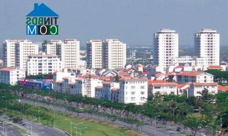 Ảnh Quý I-2014: Nhiều doanh nghiệp BĐS đua nhau báo lãi