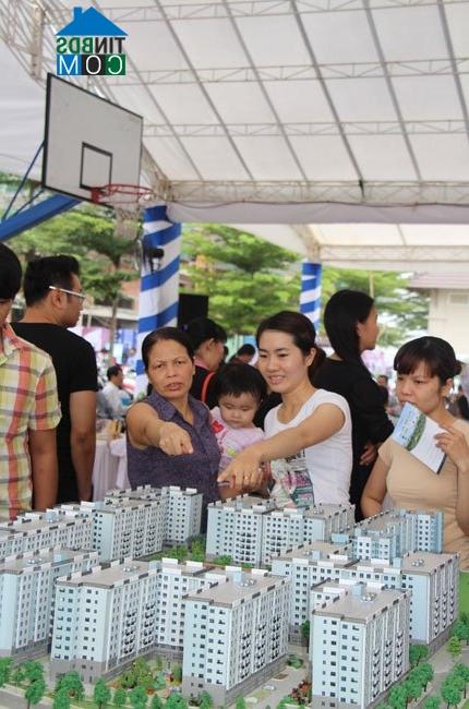 Ảnh Có thể sẽ bổ sung thêm một số ngân hàng tham gia gói 30.000 tỉ đồng