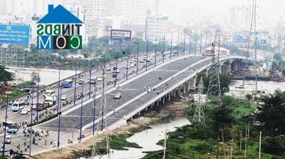 Ảnh Khánh thành Cầu Sài Gòn 2: Thông thoáng cửa ngõ phía Đông