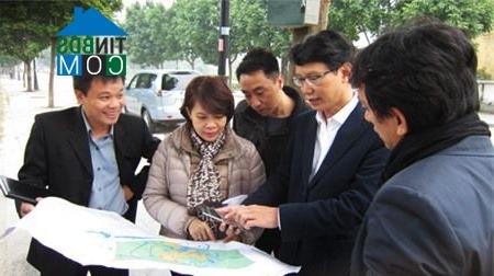 Ảnh Hà Nội: Phục dựng hệ thống thành Cổ Loa