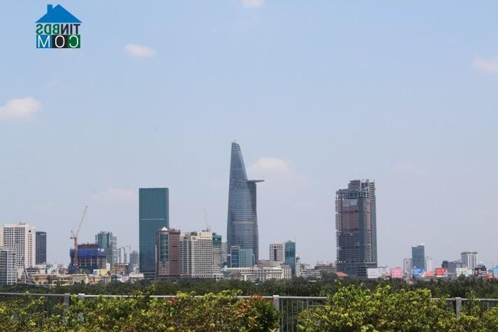 Ảnh Những thông tin quy hoạch nổi bật nhất tháng 8
