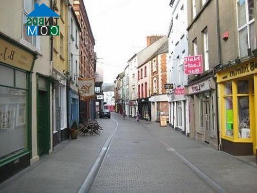 Ảnh Điểm danh những thị trường BĐS "nóng" nhất thế giới năm 2014