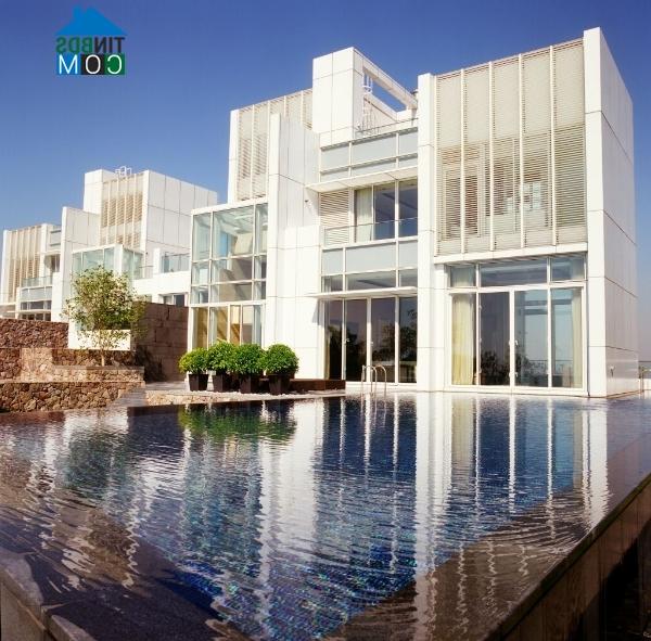 Ảnh Truy tìm những bất động sản đắt đỏ trên khắp thế giới