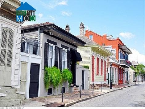 Ảnh Dự báo 10 thị trường địa ốc "nóng" nhất năm 2014