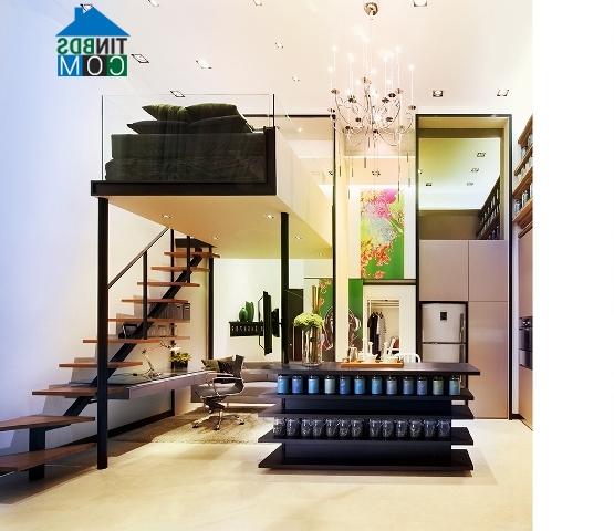 Ảnh Bất động sản Singapore: An toàn và sinh lời tốt