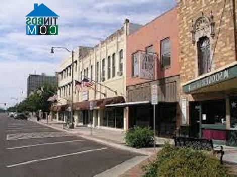 Ảnh Những thành phố giá "bèo" đến kinh ngạc tại Mỹ