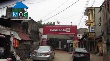 Ảnh Hà Nội: Phục dựng hệ thống thành Cổ Loa