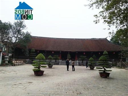 Ảnh Hà Nội: Phục dựng hệ thống thành Cổ Loa