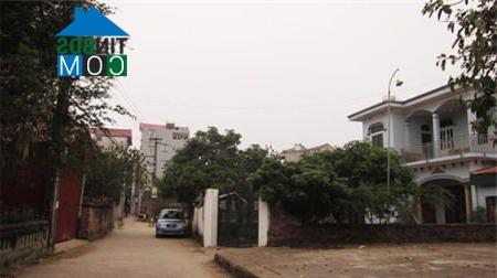 Ảnh Hà Nội: Phục dựng hệ thống thành Cổ Loa