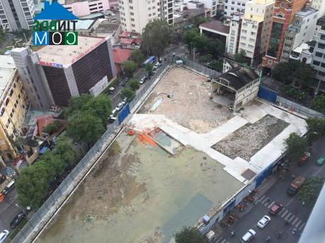 Ảnh Đại gia ngành bia sắp nắm giữ hàng loạt khu "đất vàng"