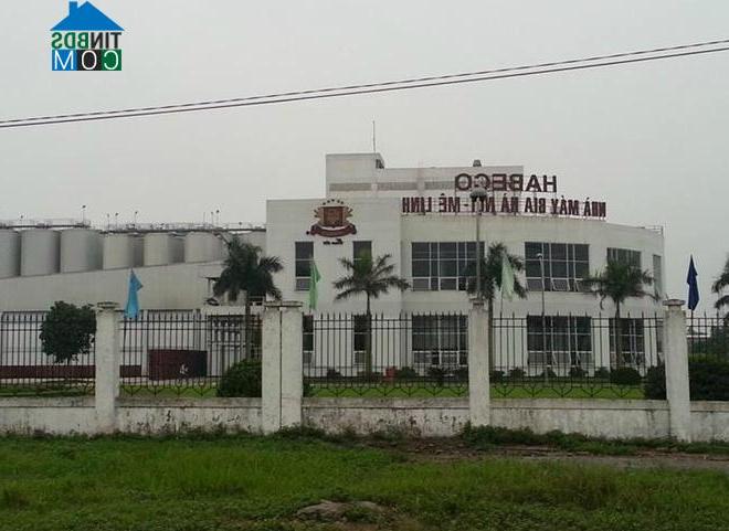 Ảnh Habeco nắm hàng loạt khu đất vàng nghìn tỷ