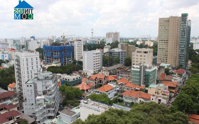 Ảnh Hà Nội bêu tên hàng loạt trùm BĐS nợ thuế