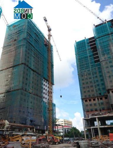 Ảnh Lãi suất thả nổi sẽ là gánh nặng với người mua NOXH