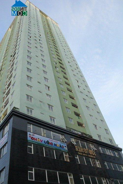 Ảnh Dự án SDU 143 Trần Phú: Sai phạm hàng loạt nhưng vẫn chưa bị xử lý