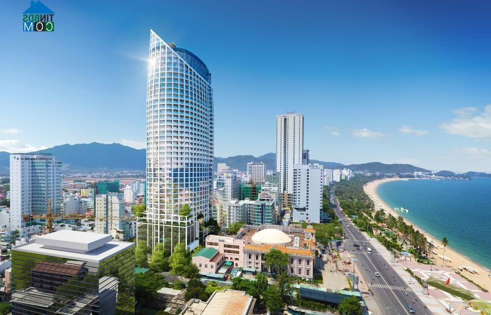 Ảnh Nghỉ dưỡng đẳng cấp, đầu tư thông minh với Panorama Nha Trang