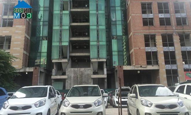 Ảnh Chậm bàn giao nhà, Apex Tower phải bồi thường 4,3 tỷ đồng