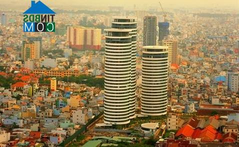 Ảnh Thêm nhà đầu tư Nhật nhảy vào thị trường địa ốc Việt Nam