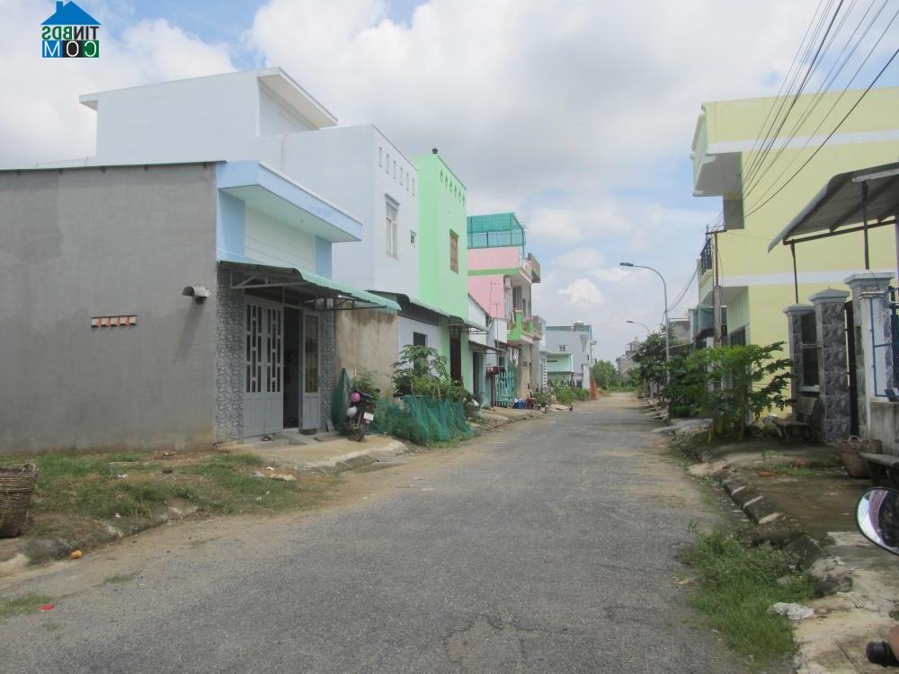 Ảnh Quận 9: Khu tái định cư “hồi sinh” vì giá đất tăng