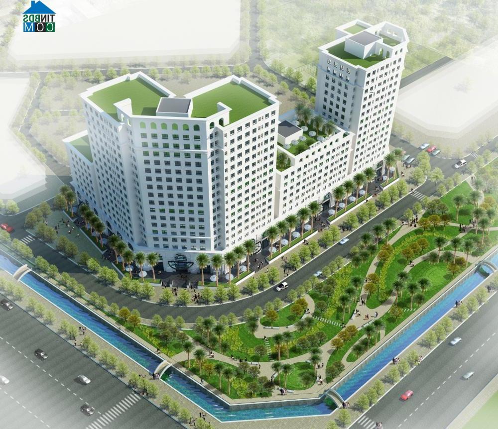 Ảnh Kết quả ấn tượng tại lễ mở bán Eco City Sài Đồng