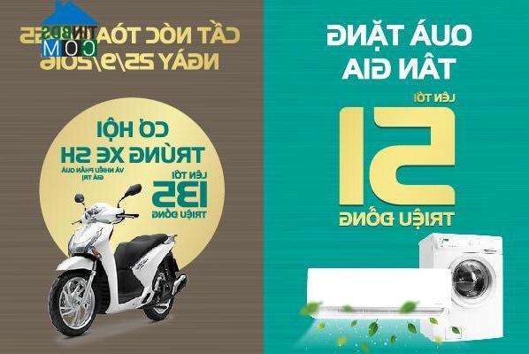 Ảnh Cất nóc hai tòa nhà cuối cùng dự án Five Star Garden