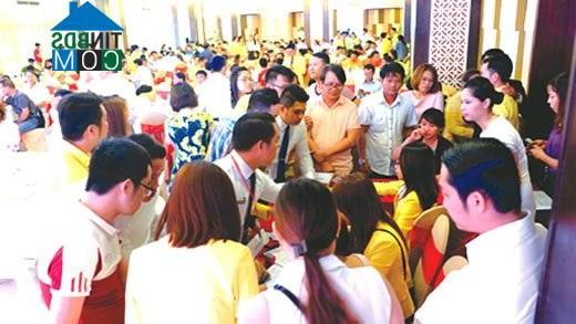 Ảnh Bất động sản Đà Nẵng: Các dự án ven sông Cổ Cò hấp dẫn giới đầu tư