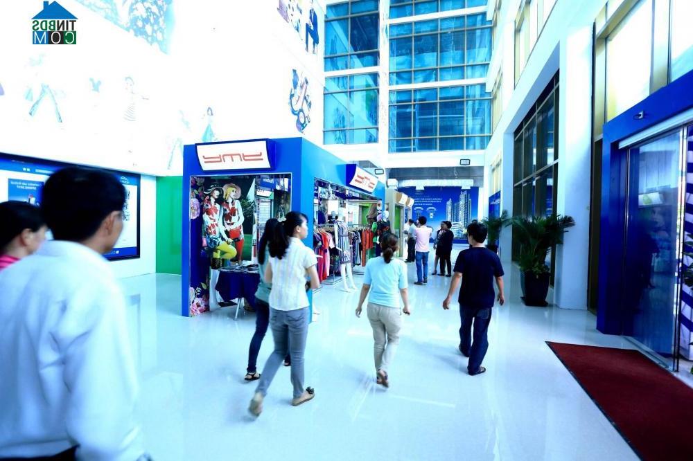 Ảnh Tp.HCM sắp triển khai trung tâm mua sắm cao cấp trực tuyến