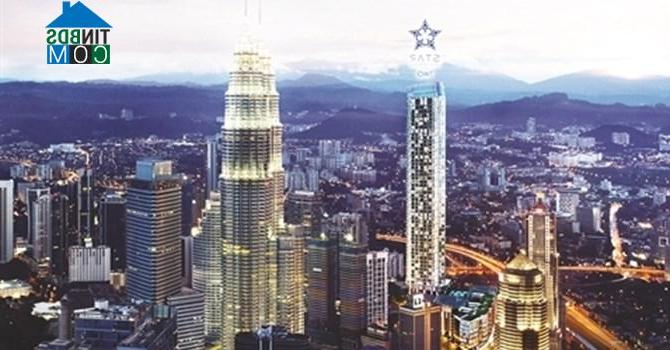 Ảnh Làn sóng BĐS ngoại thứ 3 tràn vào Việt Nam