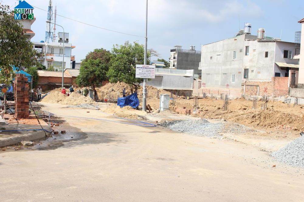 Ảnh An ninh “lỏng lẻo” đe dọa các khu dân cư mới