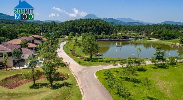 Ảnh BĐS nghỉ dưỡng: Thật - ảo cam kết lợi nhuận