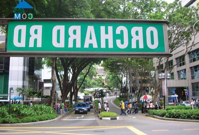 Ảnh Người Indonesia "rót" hàng tỷ USD vào BĐS Singapore