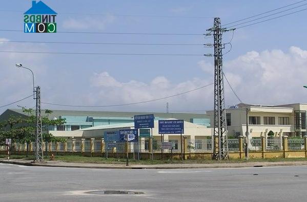 Ảnh Quy hoạch thêm 3 khu công nghiệp mới tại Đà Nẵng